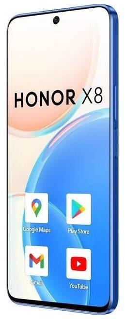 Honor X8 6GB/128GB - 4