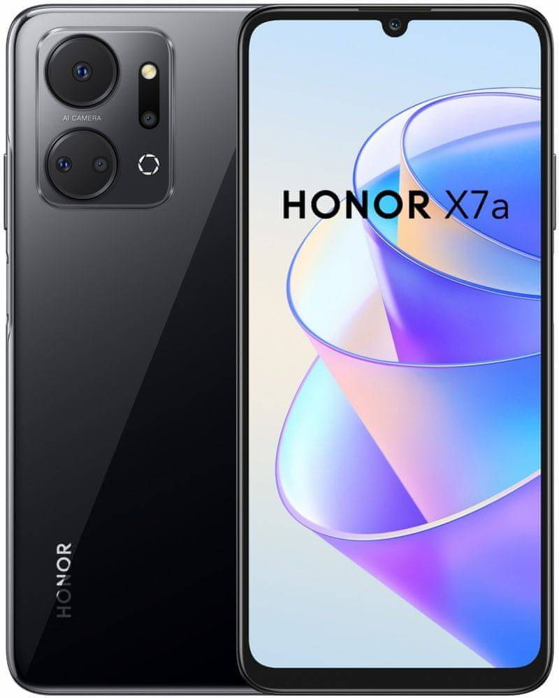 Honor X7a 4GB/128GB - 1