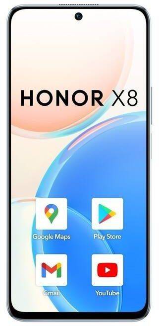 Honor X8 6GB/128GB - 12