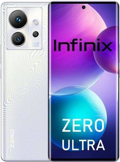 Infinix Zero Ultra 8GB/256GB - 1