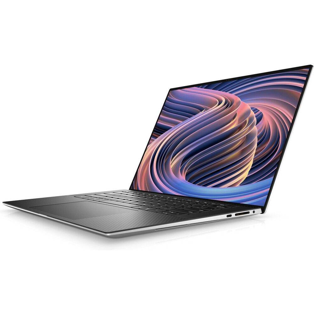 Dell XPS 15 9520 Touch (TN-9520-N2-715S) - 2
