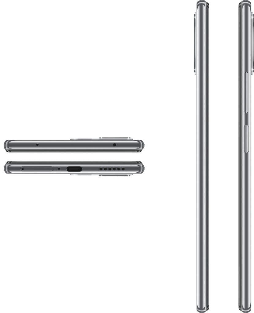 Xiaomi 11 Lite 5G NE 8GB/128GB - 4