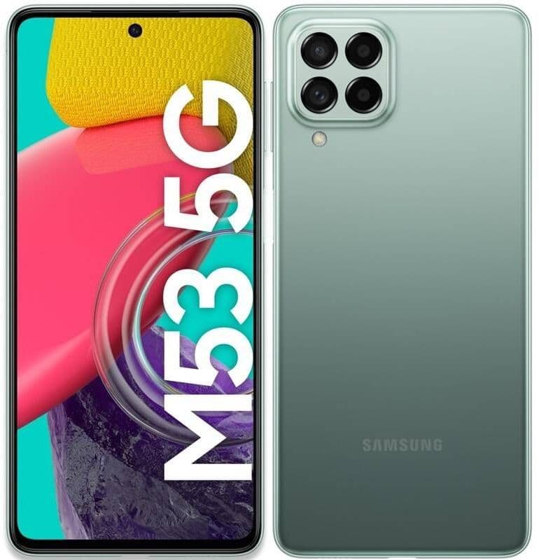 Samsung Galaxy M53 8GB/128GB - 8
