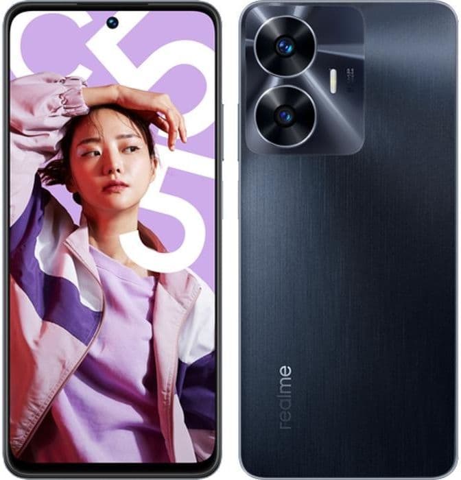 Realme C55 8GB/256GB - 5