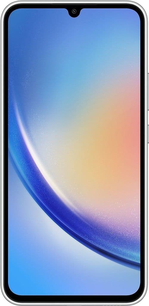 Samsung Galaxy A34 5G 6GB/128GB - 2