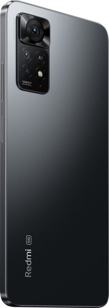 Xiaomi Redmi Note 11 Pro 5G 6GB/128GB - 3