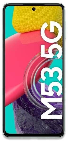 Samsung Galaxy M53 8GB/128GB - 7
