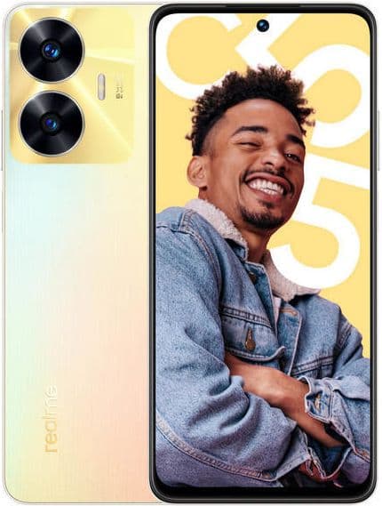 Realme C55 8GB/256GB - 1