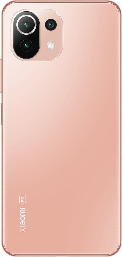 Xiaomi 11 Lite 5G NE 8GB/128GB - 8