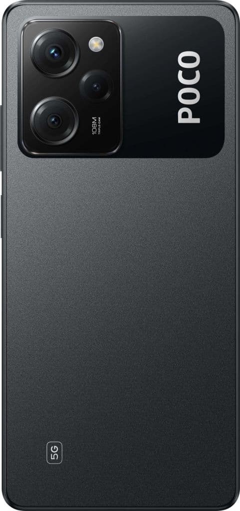 Xiaomi Poco X5 Pro 5G 8GB/256GB - 7