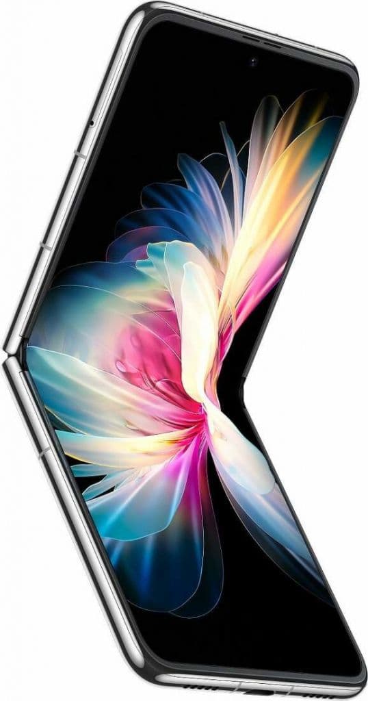 Huawei P50 Pocket 8GB/256GB - 4