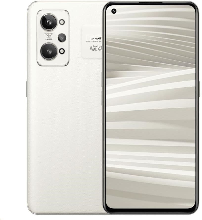 Realme GT2 Pro 12GB/256GB - 1