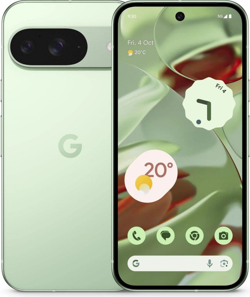 Google Pixel 9 Pro 12GB/256GB - 2