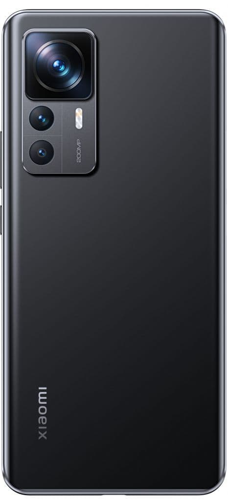 Xiaomi 12T Pro 8GB/256GB - 4