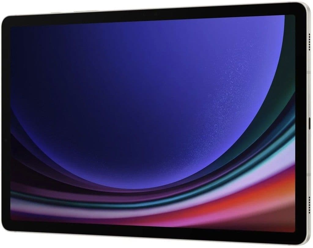 Samsung Galaxy Tab S9 5G 12GB/256GB - 3