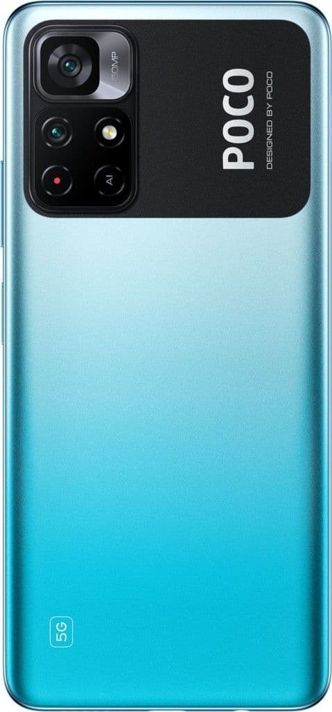 Xiaomi Poco M4 Pro 5G 4GB/64GB - 9