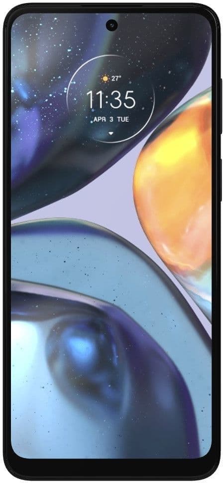 Motorola Moto G22 4GB/64GB - 7