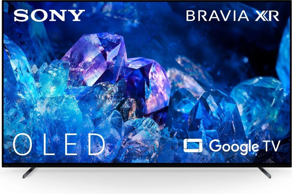 Sony Bravia OLED XR-65A80K
