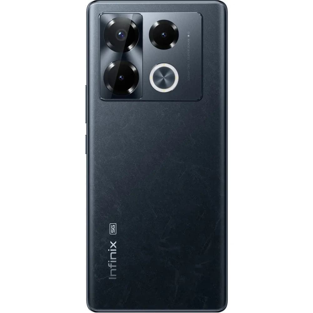Infinix Note 40 Pro+ 12GB/256GB - 2