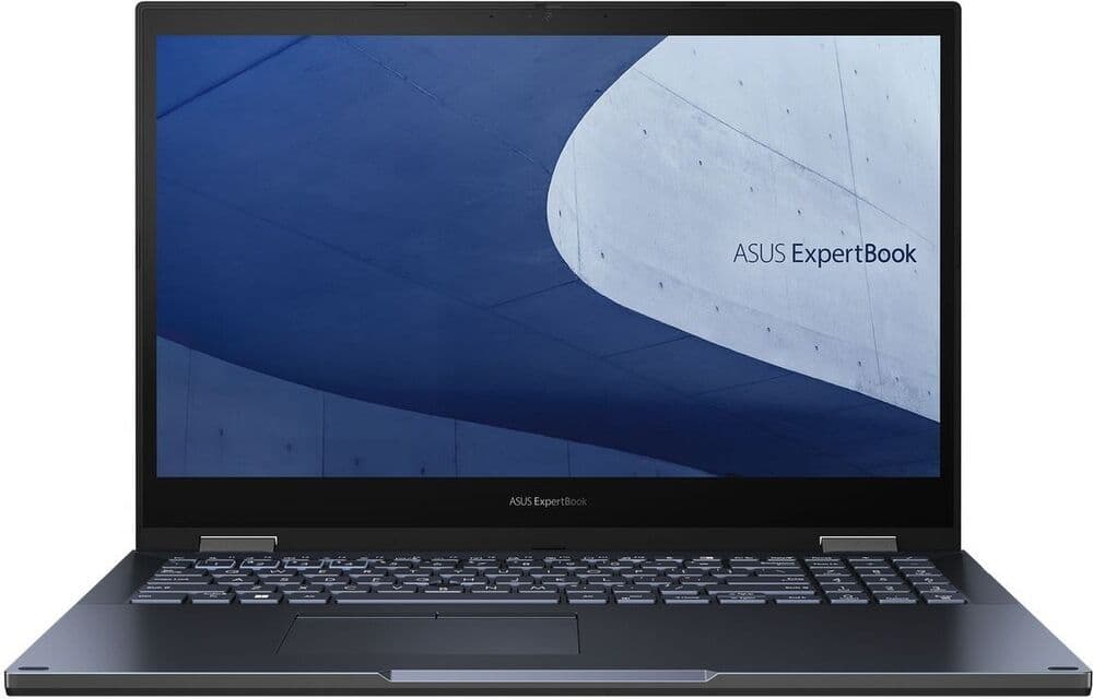 ASUS ExpertBook 15,6 (L2502CYA-BQ0072) - 1