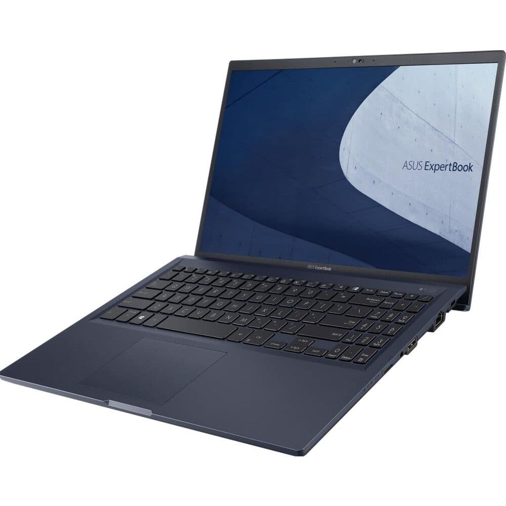 ASUS ExpertBook 15 (L1500CDA-EJ0741) - 1
