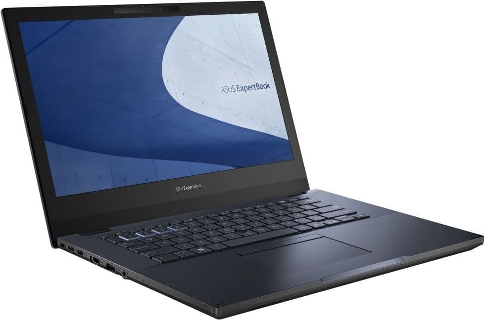 ASUS ExpertBook B2 B2402CBA-EB0229 - 1