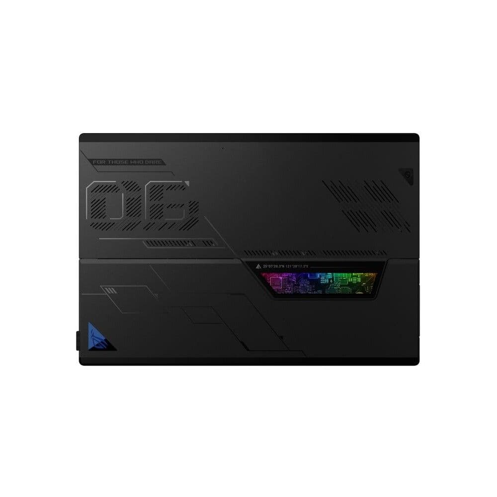 ASUS ROG Flow X16 (GV601VI-NEBULA016W) - 9