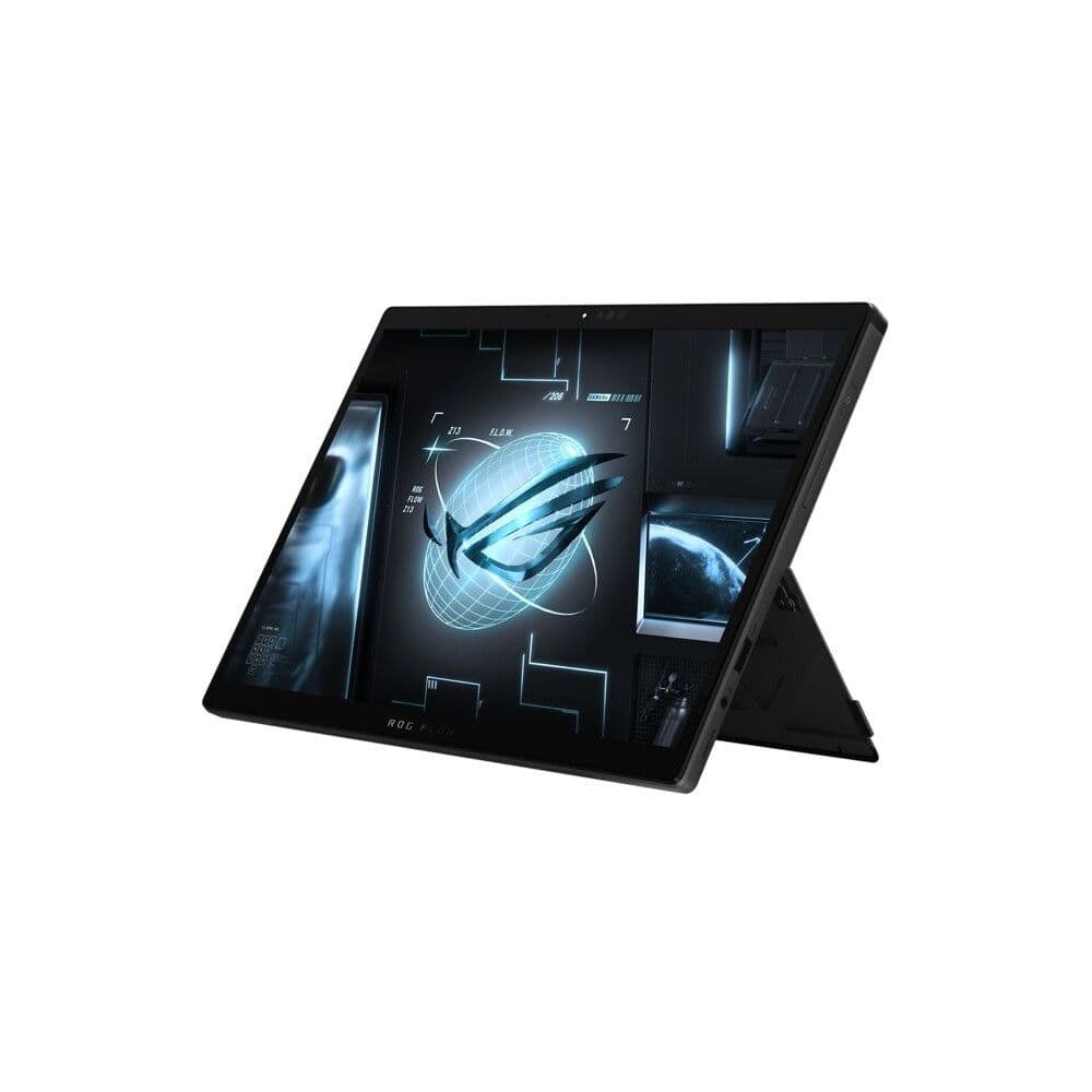 ASUS ROG Flow X16 (GV601VI-NEBULA016W) - 8