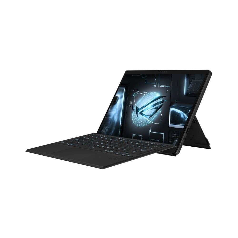 ASUS ROG Flow X16 (GV601VI-NEBULA016W) - 2