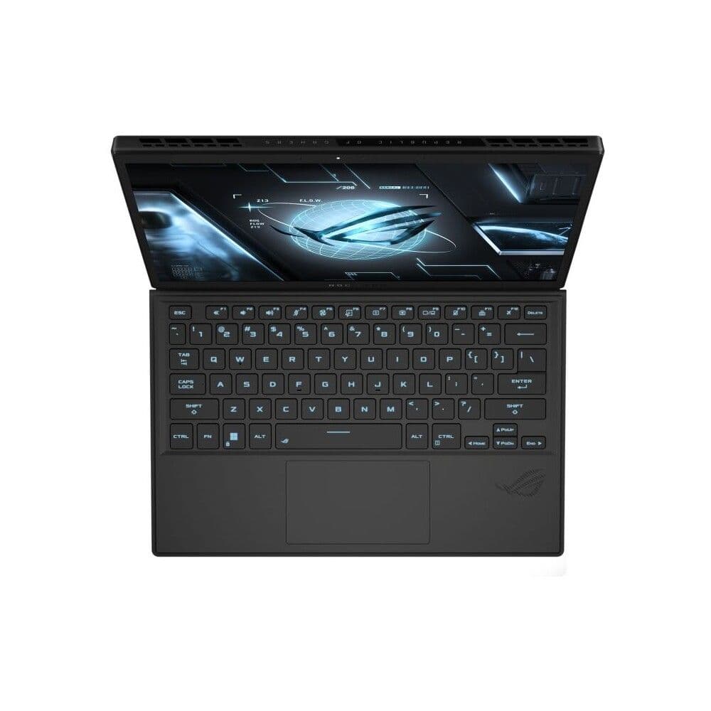 ASUS ROG Flow X16 (GV601VI-NEBULA016W) - 5