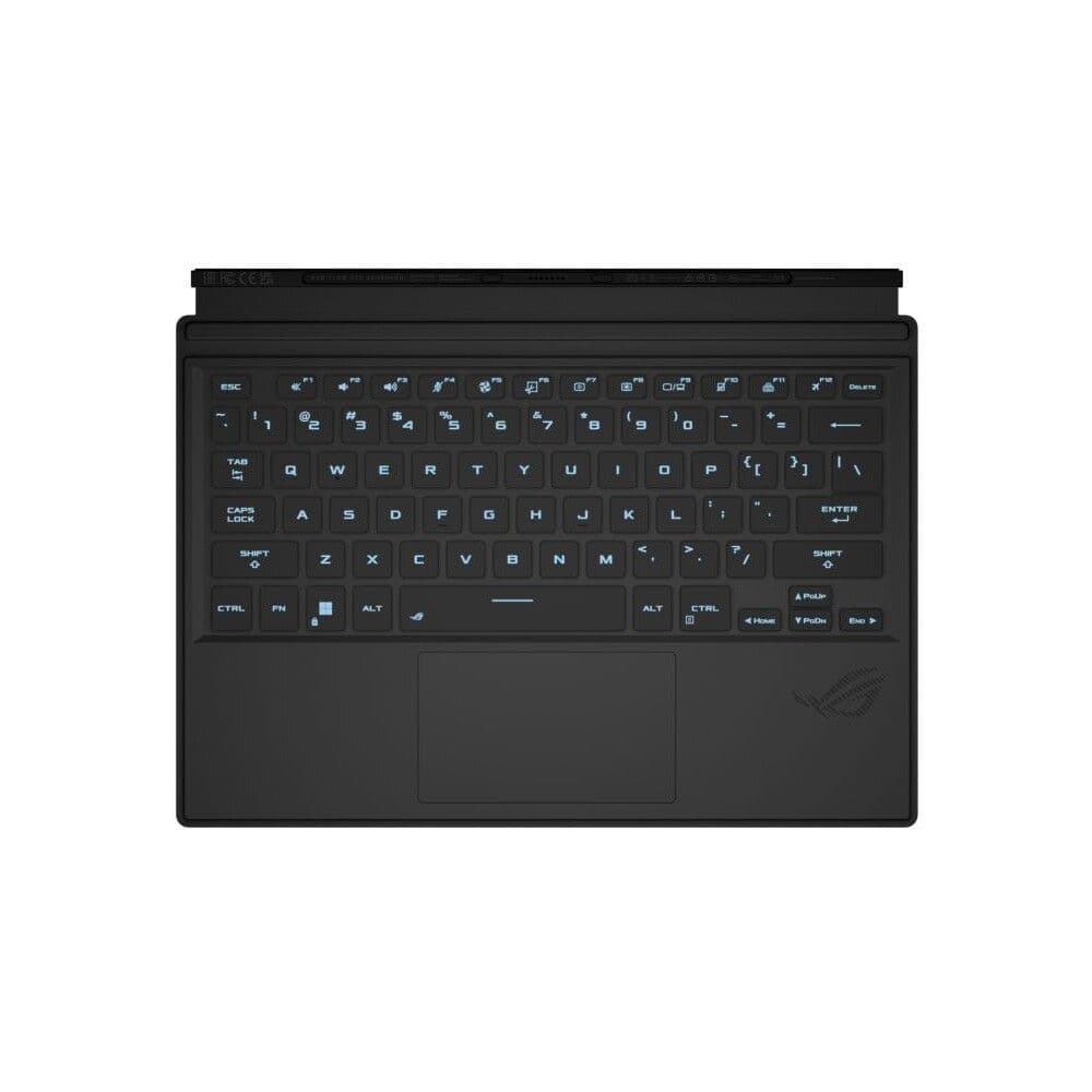 ASUS ROG Flow X16 (GV601VI-NEBULA016W) - 6