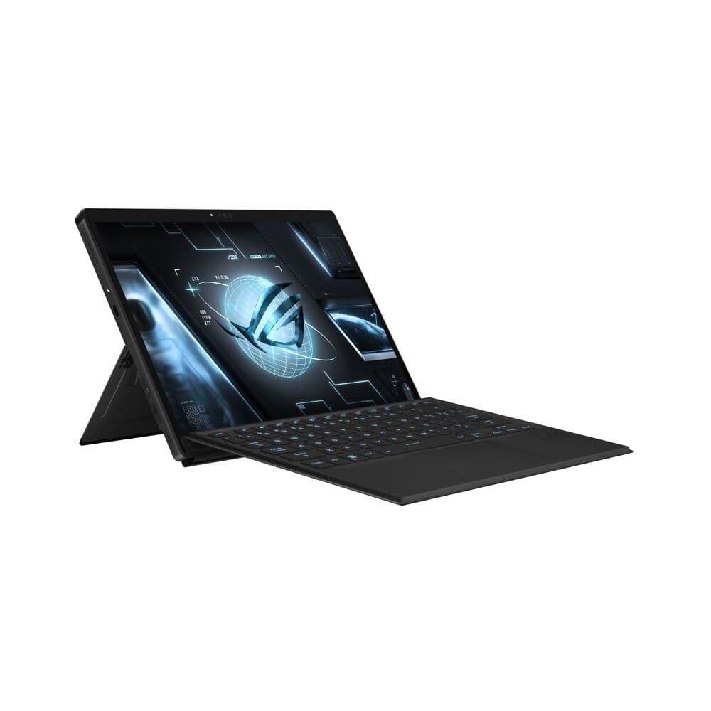 ASUS ROG Flow X16 (GV601VI-NEBULA016W) - 1