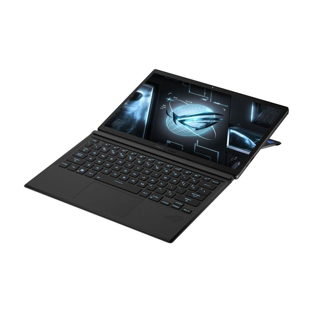 ASUS ROG Flow Z13 (GZ301VU-NEBULA008W) - 4