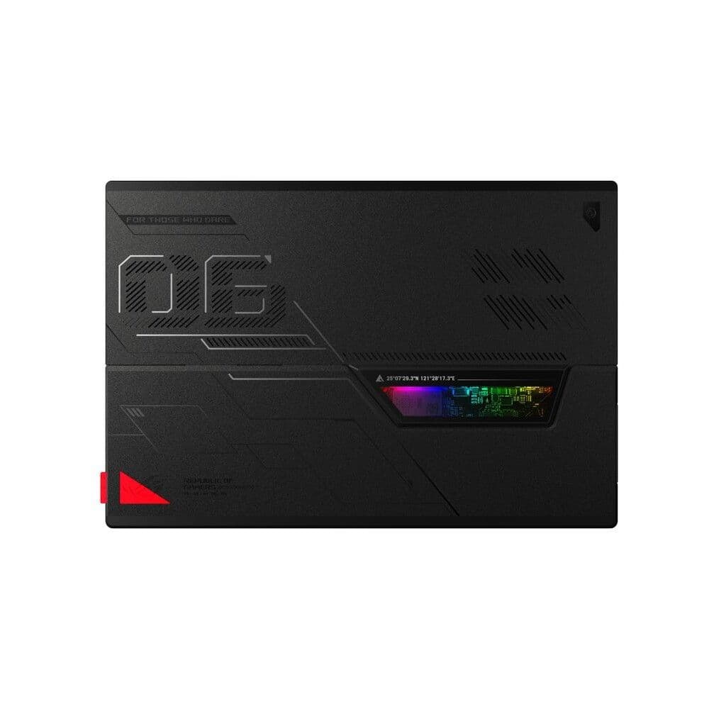 ASUS ROG Flow Z13 (GZ301ZC-LD092W) - 2