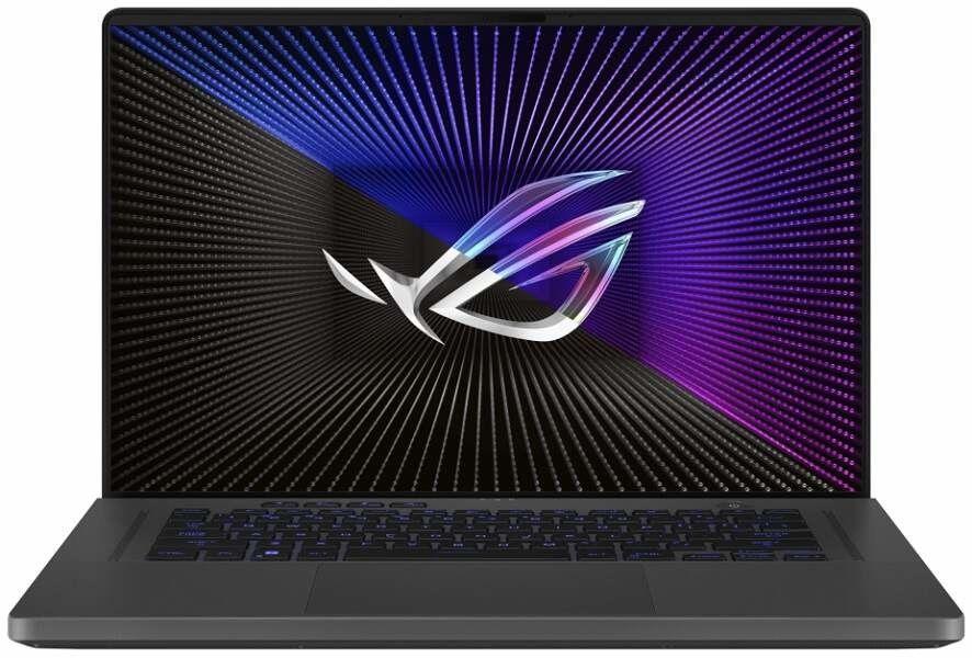 ASUS ROG Zephyrus G16 (GU603ZV-N3009)
