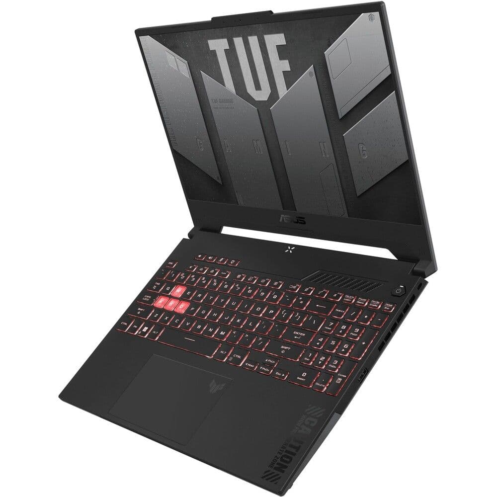 ASUS TUF Gaming A15 (FA507NV-LP031W) - 5