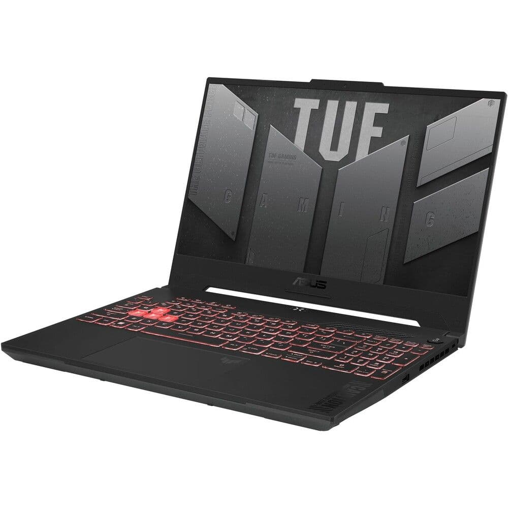 ASUS TUF Gaming A15 (FA507NV-LP031W) - 3