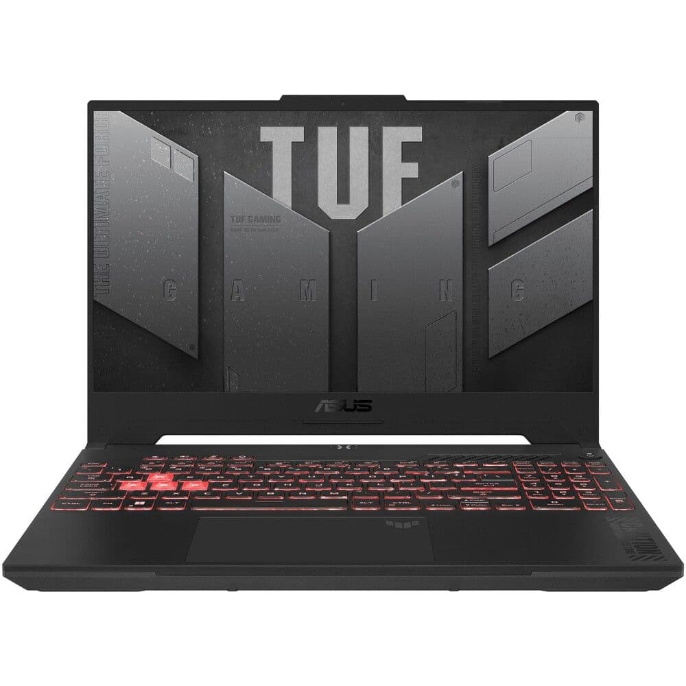 ASUS TUF Gaming A15 (FA507NV-LP031W) - 1