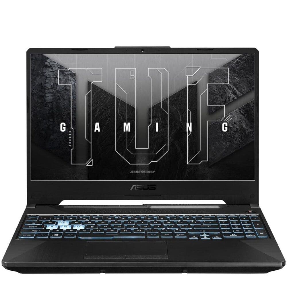 ASUS TUF Gaming F15 (FX506HCB-HN144) - 3