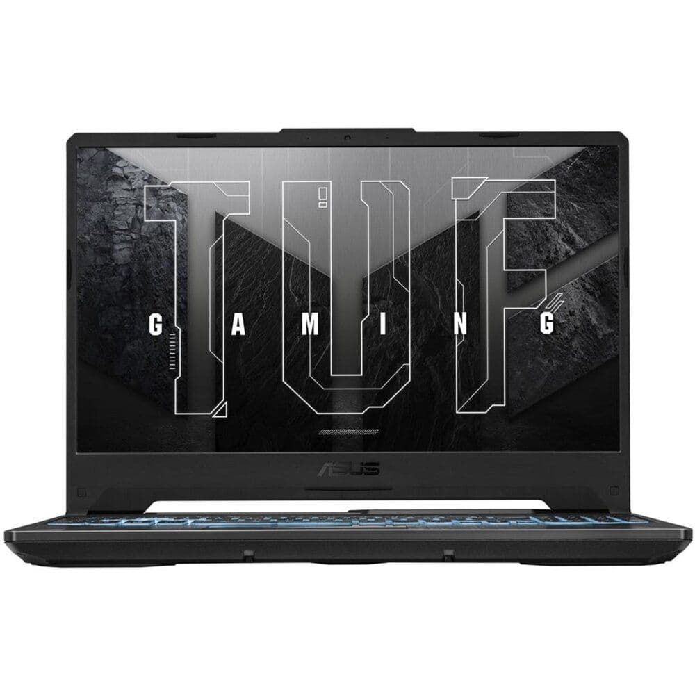 ASUS TUF Gaming F15 (FX506HCB-HN144) - 2