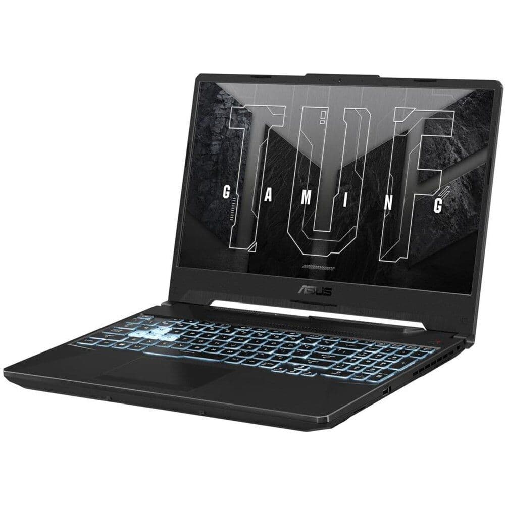 ASUS TUF Gaming F15 (FX506HCB-HN144) - 4