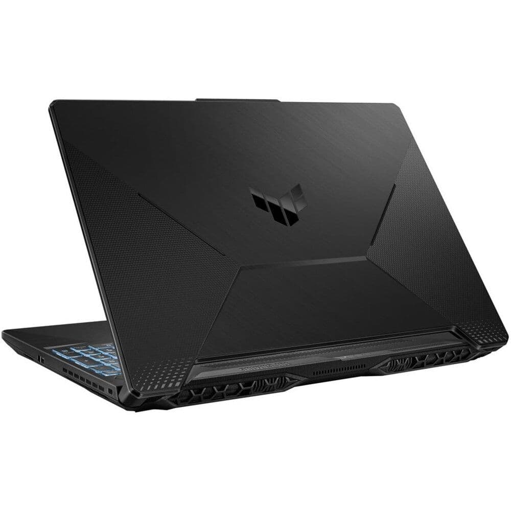 ASUS TUF Gaming F15 (FX506HCB-HN144) - 6