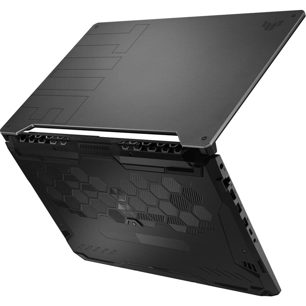 ASUS TUF Gaming F15 (FX506HC-HN057) - 2