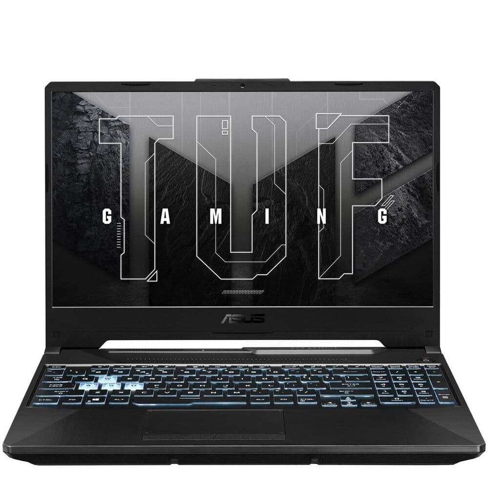 ASUS TUF Gaming F15 (FX506HF-HN004W) - 2