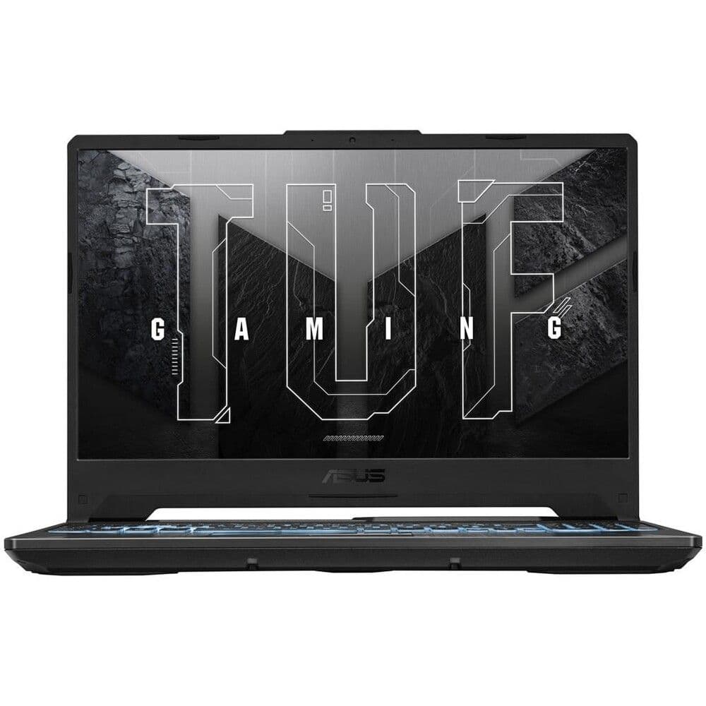 ASUS TUF Gaming F15 (FX506HF-HN004W) - 1