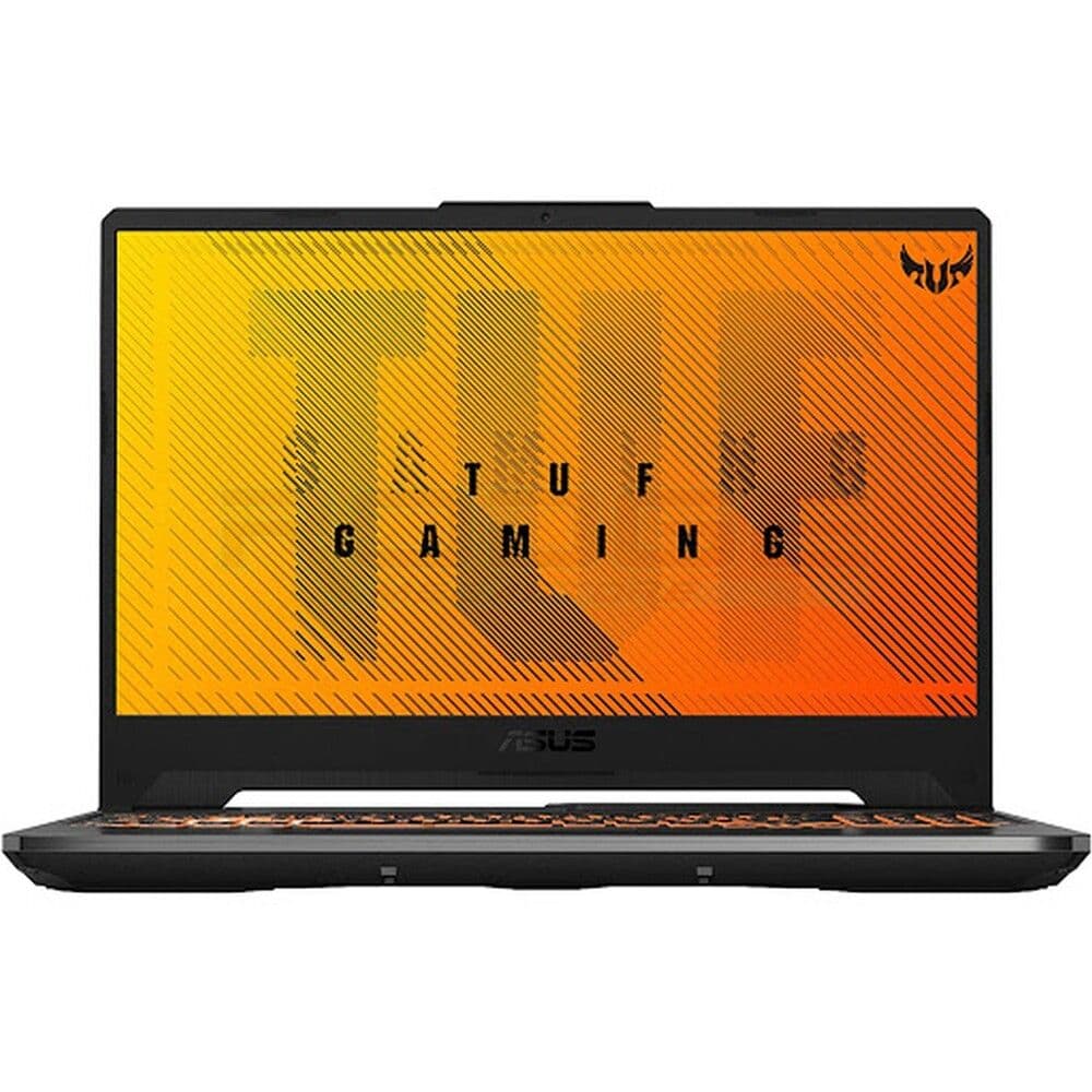 ASUS TUF Gaming F15 (FX506LH-HN004T) - 1