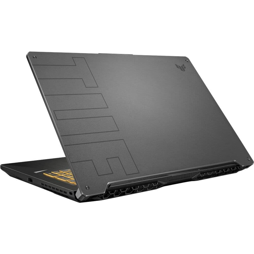 ASUS TUF Gaming F17 (FX706HC-HX007W) - 3