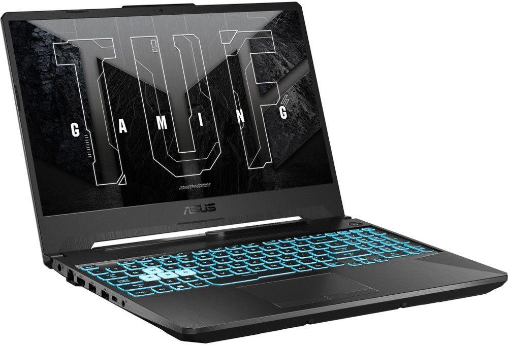 ASUS TUF Gaming F17 FX706HF-HX014W