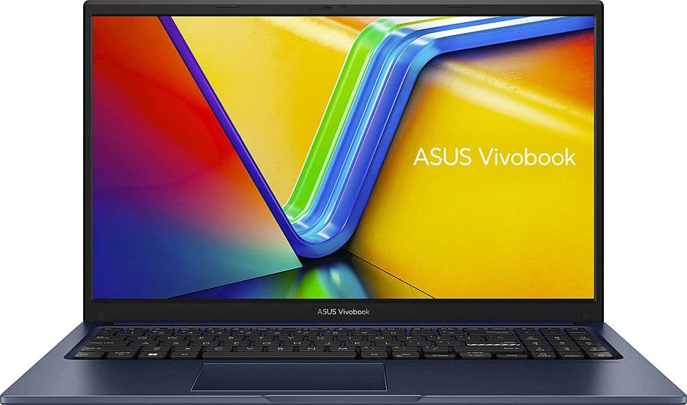 ASUS Vivobook 15 X1504ZA-NJ140W - 2
