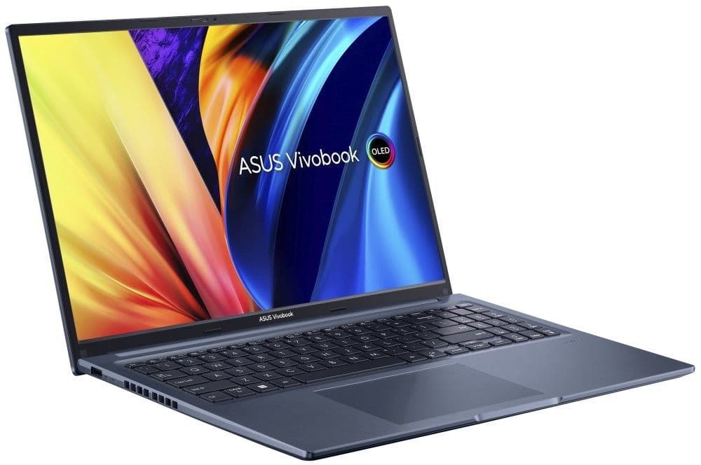 ASUS Vivobook 16X OLED M1603QA-QOLED056W  - 1